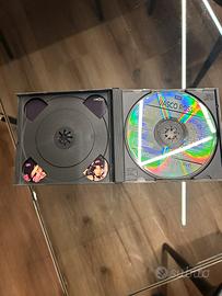 CD Vasco Rossi