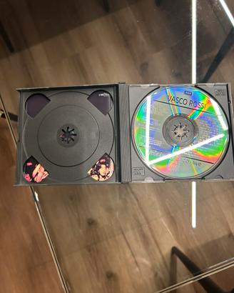 CD Vasco Rossi