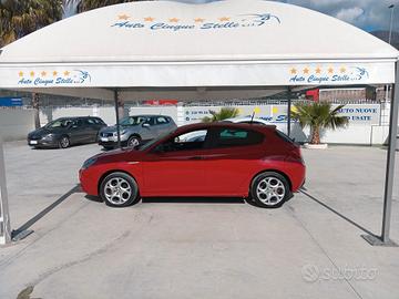 GIULIETTA 1.4 GPL C.V 120 IL TOP VETT.NUOVA QUAL P