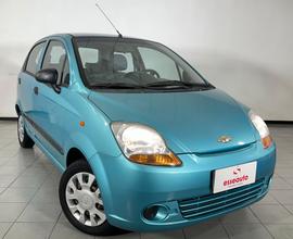 Chevrolet Matiz 800 SE Chic - ANCHE PER NEOPATENTA