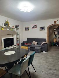 Appartamento 3 camere