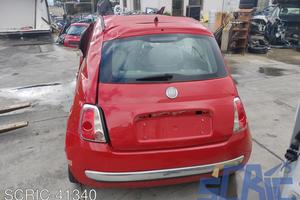 FIAT 500 312 1.2 69CV 07-23 - Ricambi