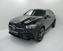 MERCEDES-BENZ GLE Coupe - C167 2020 - GLE Coupe 40