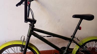 bmx decathlon 