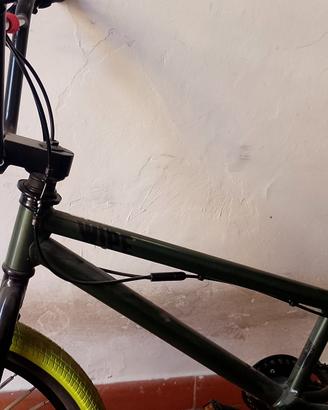 bmx decathlon 