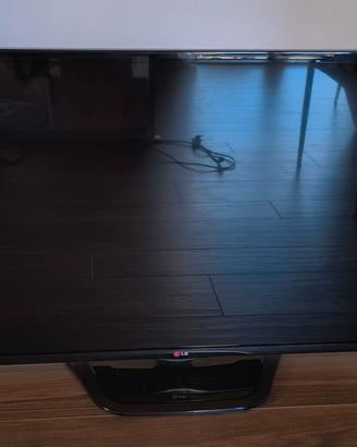 LG 42 pollici TV FULL HD 100
42LN5400