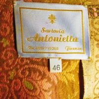 𝐂𝐨𝐬𝐭𝐮𝐦𝐢 𝐦𝐞𝐝𝐢𝐞𝐯𝐚𝐥𝐢 𝐬𝐚𝐫𝐭𝐨𝐫𝐢𝐚