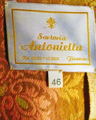 𝐂𝐨𝐬𝐭𝐮𝐦𝐢 𝐦𝐞𝐝𝐢𝐞𝐯𝐚𝐥𝐢 𝐬𝐚𝐫𝐭𝐨𝐫𝐢𝐚