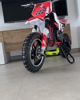 mini moto af motor 49 cc