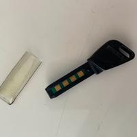 Chiave per Antifurto Elkron