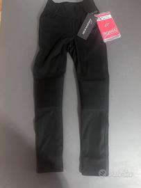 Pantaloni da moto donna