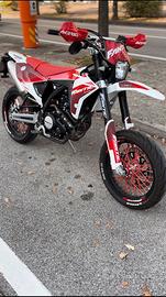 Fantic Xmf 125 Performance