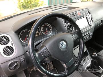 Tiguan 4x4 anno 2011