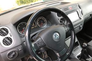 Tiguan 4x4 anno 2011