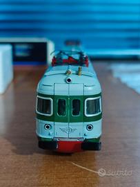 FS Ale 601 045 motrice e Le 601 023 rimorchiata