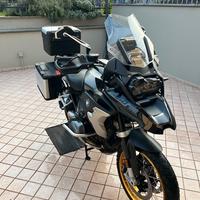 Bmw r 1250 gs - 2022