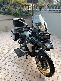 Bmw r 1250 gs - 2022