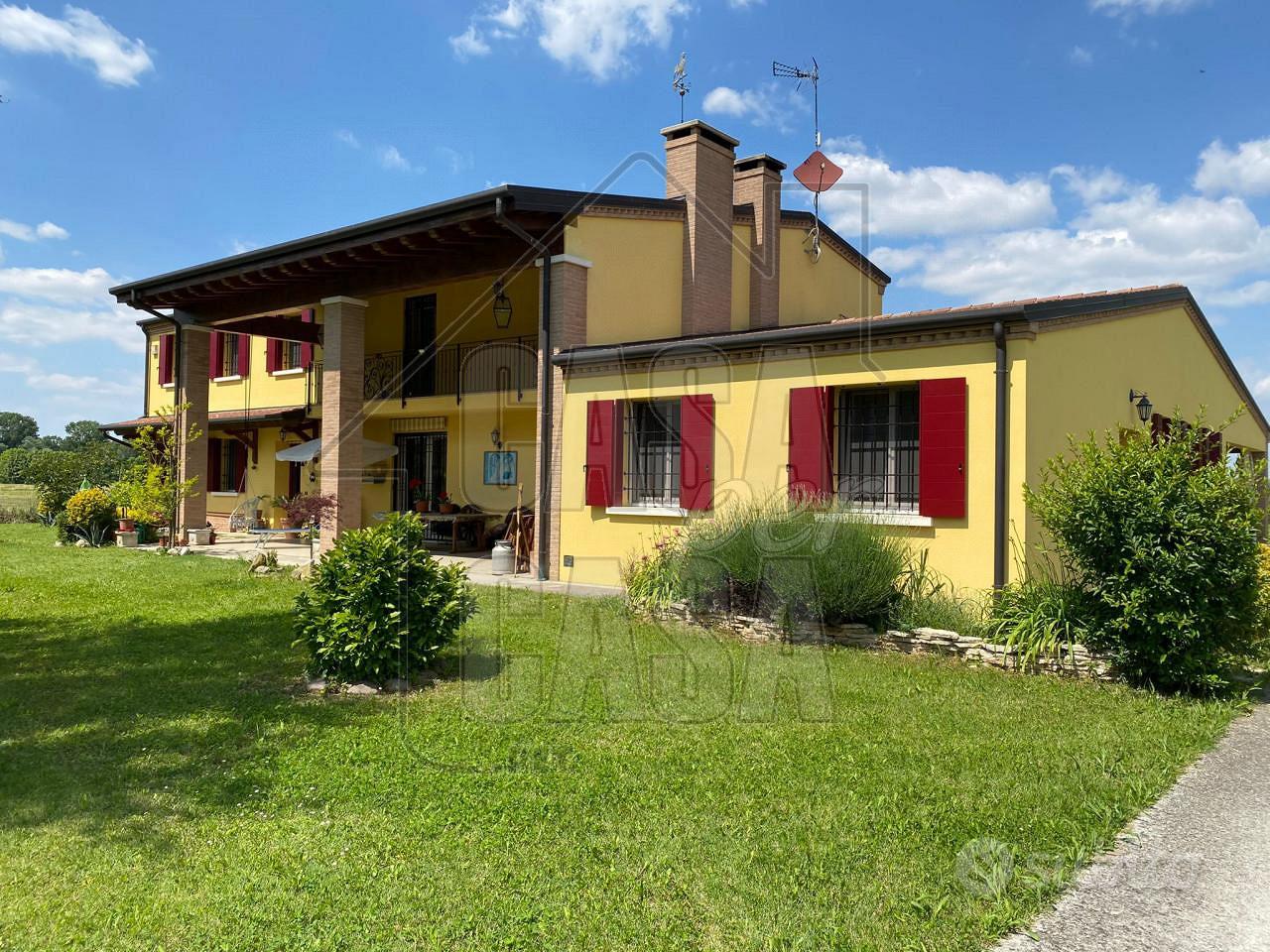 VILLA SINGOLA - Vista 3