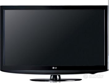 TV LG 32"