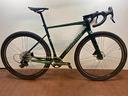 bicicletta-gravel-ciocc-carbonio