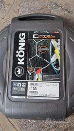 Catene da neve König 103
