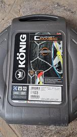 Catene da neve König 103