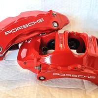 Pinze Freno Brembo  Porsche 911 991 C2S / C4S 981 