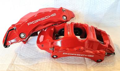 Pinze Freno Brembo  Porsche 911 991 C2S / C4S 981 