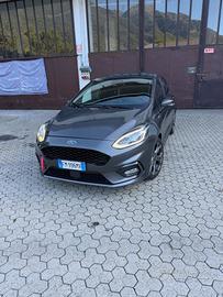 Ford Fiesta 1.0 Ecoboost 100 CV aut. 5 porte ST-Li