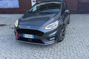 Ford Fiesta 1.0 Ecoboost 100 CV aut. 5 porte ST-Li