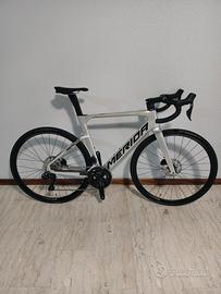 Bici Merida Reacto come NUOVA 