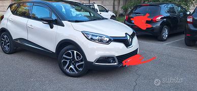 Renault Captur 0.9 TCe Energy R-Link   37000 KM!