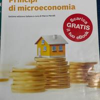 Principi di microeconomia - Mankiw & Taylor