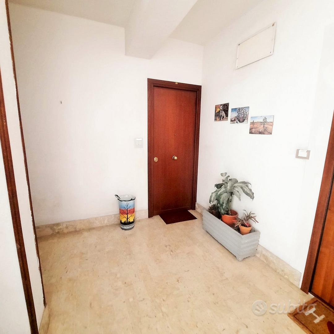 Appartamento – Palermo, Brancaccio, II Circoscrizione - Vista 4