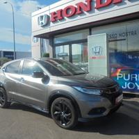 Honda HR-V 1.5T VTEC CVT Sport Navi ADAS