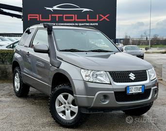 Suzuki Grand Vitara 1.6 16V 3 porte