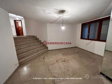 Ufficio, Politeama - Libertà Bassa, Palermo.