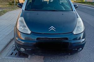 Citroen C3 Pluriel cabriolet