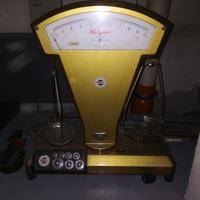 Bilancia da gioielleria