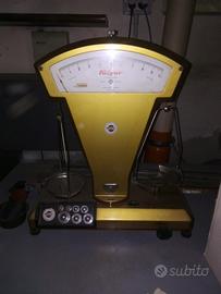 Bilancia da gioielleria