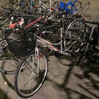 Bicicletta