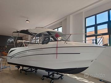 Beneteau Antares 6 PARI AL NUOVO