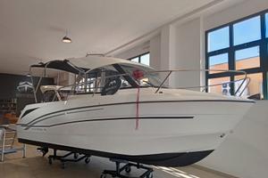 Beneteau Antares 6 PARI AL NUOVO