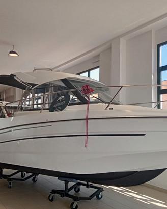 Beneteau Antares 6 PARI AL NUOVO