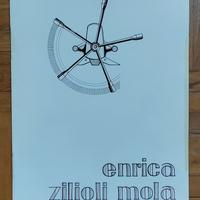 litografie E. Zilioli Mola