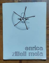litografie E. Zilioli Mola