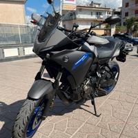 Yamaha Tracer 7 2021