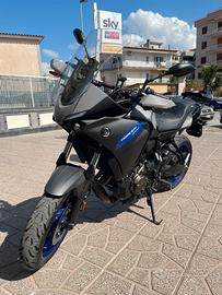 Yamaha Tracer 7 2021