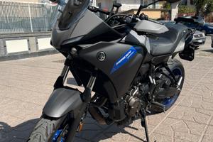 Yamaha Tracer 7 2021