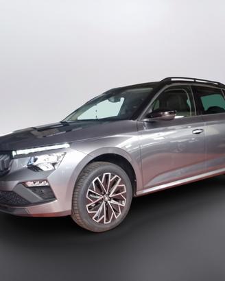 SKODA Kamiq 1.0 tsi 115cv DSG Black Dots